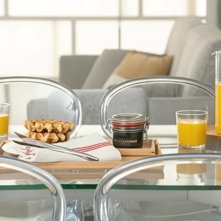 Eric Vökel Boutique Apartments - Hamburg Suites