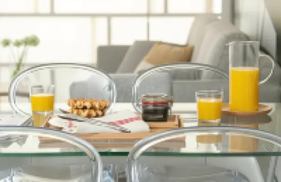 Eric Vökel Boutique Apartments - Hamburg Suites