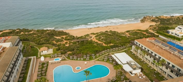 Ilunion Calas de Conil Hotels in La Janda