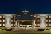 Country Inn & Suites by Radisson, Mt. Pleasant-Racine West, WI