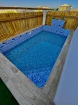 Al Asala Resort - piscina