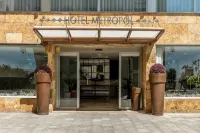 Hotel Metropol Hôtels à proximité de : Jardins de Santa Clotilde