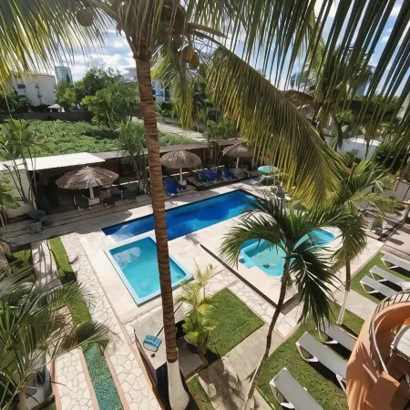 Residence Meridiana