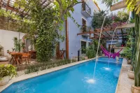 Le Muuch Hotel - Romantic