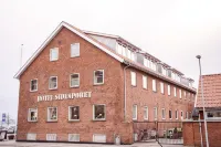 Sidesporet Hotels in 