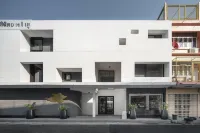 Lilit Bang Lumphu Hotel Hotel berhampiran Sekolah Satriwithaya