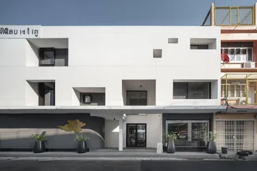 รูปภาพของโรงแรมลิลิตบางลำพู