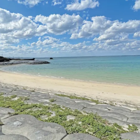Terrace Resort Mihama Chatan
