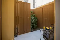 New York Luxury Suites Hotels in Corfu