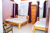 Merinja Guest House - Alojamientos