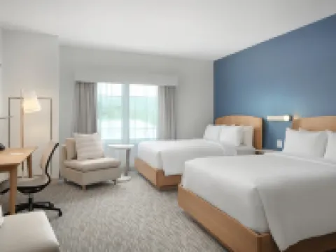 Element Lenox Berkshires Hotels in Lenox