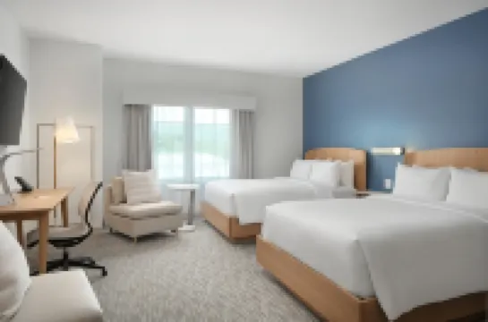 엘리먼트 레녹스 버크셔스