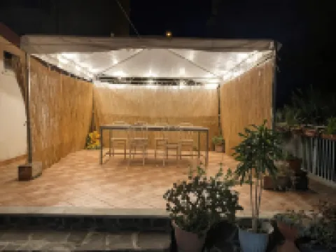 La Rosa - Home Relax