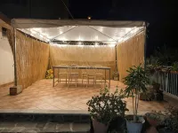 Charming Agropoli Apartment with Mountain View