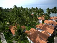 Muine Century Beach Resort & Spa Hotels near Fairy Spring