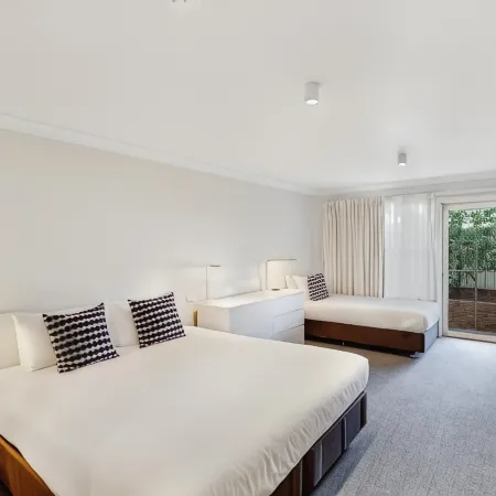 The Horatio Motel Mudgee Hotels in Mudgee