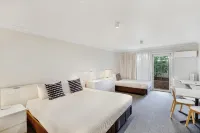 The Horatio Motel Mudgee - 4-Star