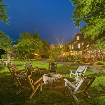 Hotel Mountain Brook