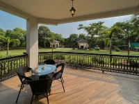 Tranquil Resort & Spa