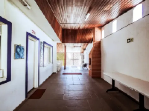 Pousada Peruibe 455 Hotels in Peruibe