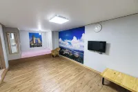 Tongyeong Seanrejideonseu