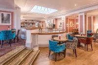 The Empress Hotel - bar