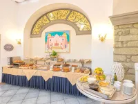 Hotel Nettuno فنادق في فوريو دي ايشيا