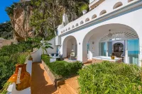 La Casa di Peppe Guest House & Villa Hotels in Fornillo