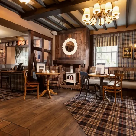 The Kingslodge Inn - the Inn Collection Group