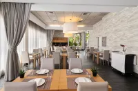 Hotel Areca - Desayuno