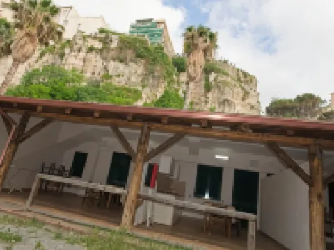 Case Vacanze " Mare Grande" Tropea Hotels in Tropea