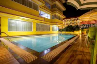 Sairaj Beach Resort - Calangute Goa