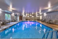 Holiday Inn Express & Suites Minneapolis SW - Shakopee Hotels in Prior Lake