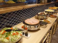 Hotel Grandspa Avenue - Breakfast