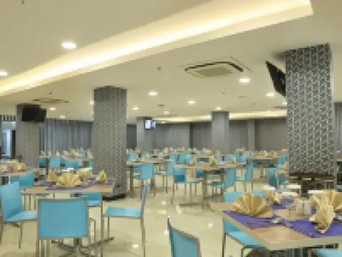 Horex (Horison Express) Hotel Sentani Hotels in Sentani
