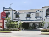 Ramada Limited Redondo Beach Hotels in Redondo Beach