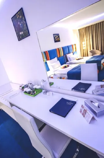 Marshal Garden Hotel