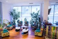 Marshal Garden Hotel