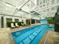 إنترسيتي ساو باولو ناسويز أونيداس Hotels near مسرح ألفا
