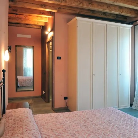 Locanda Sant'Antonio de Foris