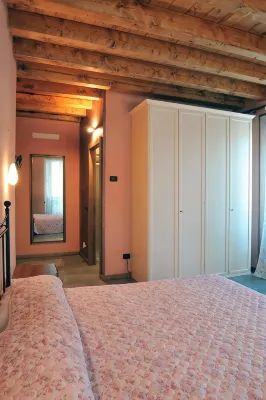 Locanda Sant'Antonio de Foris - ペット同伴可