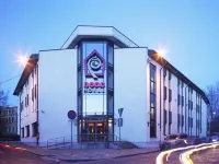 Dodo Hotel Hotels in Maskavas forštate