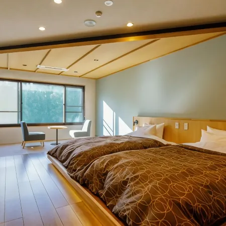 Cerulean Resort Aoni