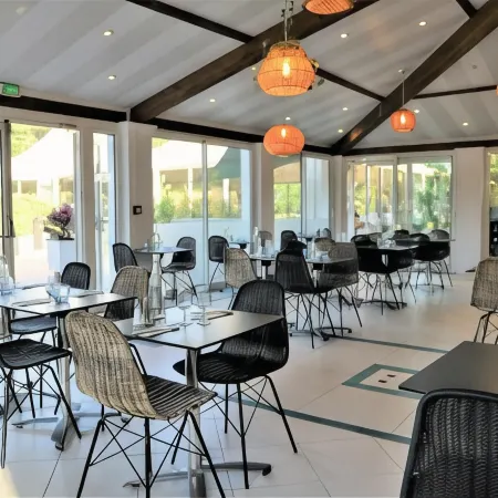 SOWELL HÔTELS du Golfe de Saint-Tropez