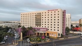 Crowne Plaza Monterrey Aeropuerto