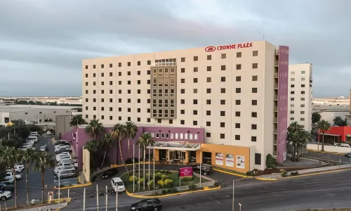 Crowne Plaza Monterrey Aeropuerto