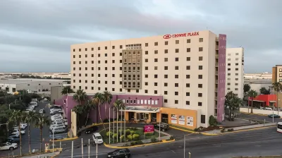 Crowne Plaza Monterrey Aeropuerto Hôtels à : 