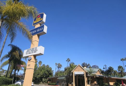 3. 베스트 웨스턴 ..