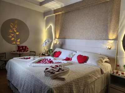 Pousada Villa Guimaraes Hotels in 