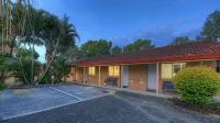 Yamba Motor Inn Hotels in Yamba